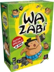 Wazabi - Édition spéciale 10 ans