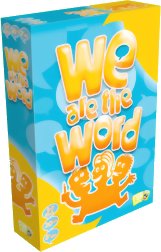 We Are The Word