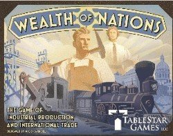 Wealth of Nations