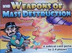 Weapons of Mass Destruction