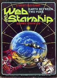 Web and Starship