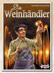 Weinhändler