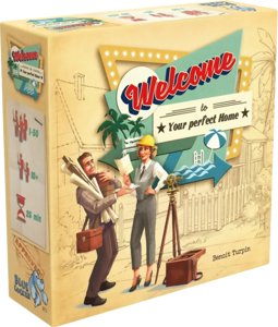 Welcome To Your Perfect Home