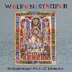 Welfen und Staufer — Édition 2010