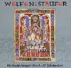 Welfen und Staufer