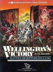 Wellington's victory