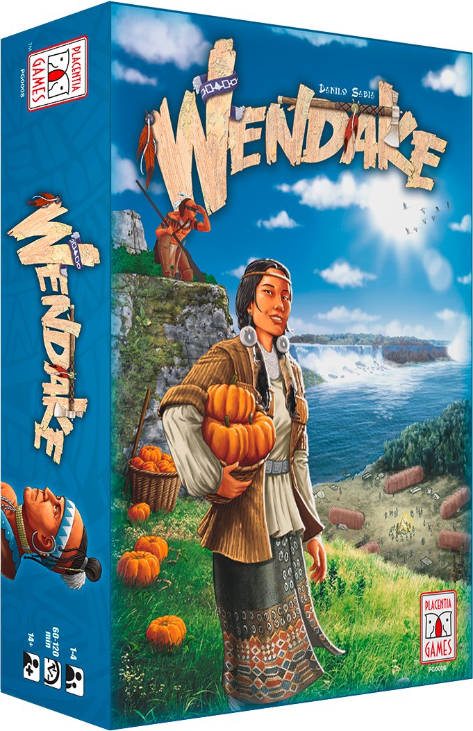 Wendake
