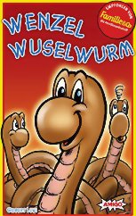Wenzel Wuselwurm
