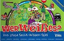 Wer weiß es?
