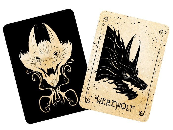 Werewolf