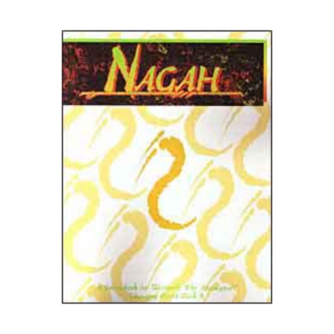 Werewolf  the Apocalypse - Nagah