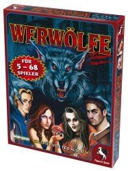 Werwölfe