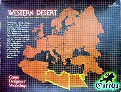 Western Desert