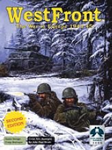 WestFront - Seconde édition