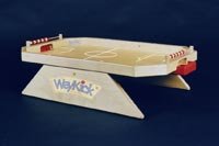 WeyKick Football