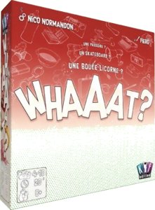 Whaaat ?