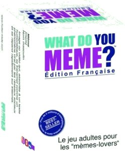 What do you Meme ?