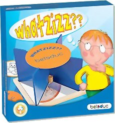 Whatzizz??