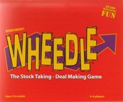 Wheedle