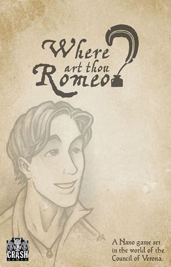 Where Art Thou, Romeo?
