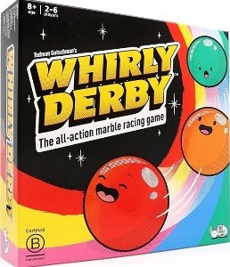 Whirly Derby