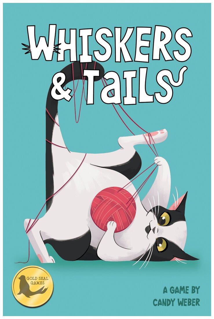 Whiskers & Tails