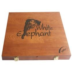 White Elephant