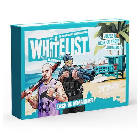 Whitelist