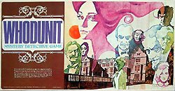 Whodunit