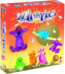 Whoopies