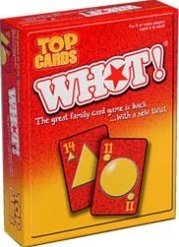 Whot !