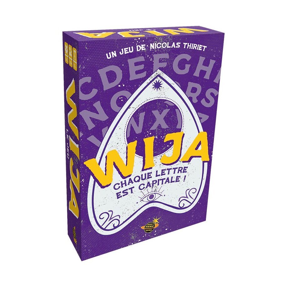 Wija
