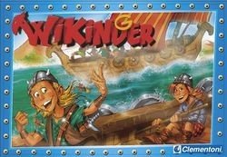 Wikinder