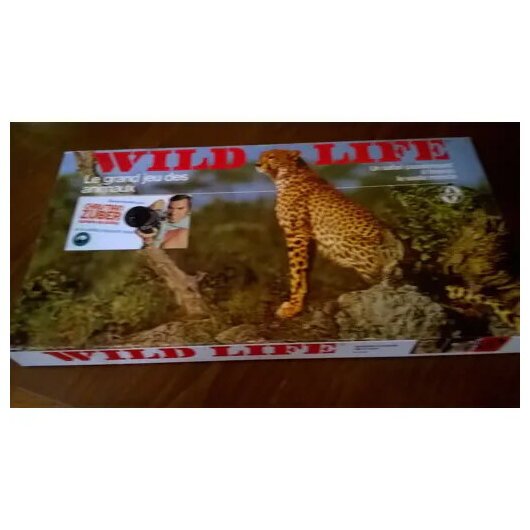 Wild Life