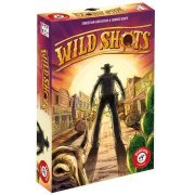 Wild shots