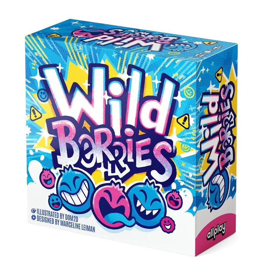 Wildberries