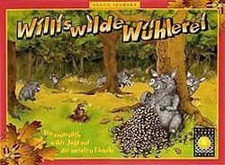 Willis wilde Wühlerei