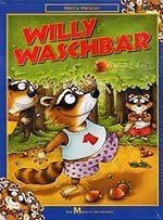 Willy Waschbar