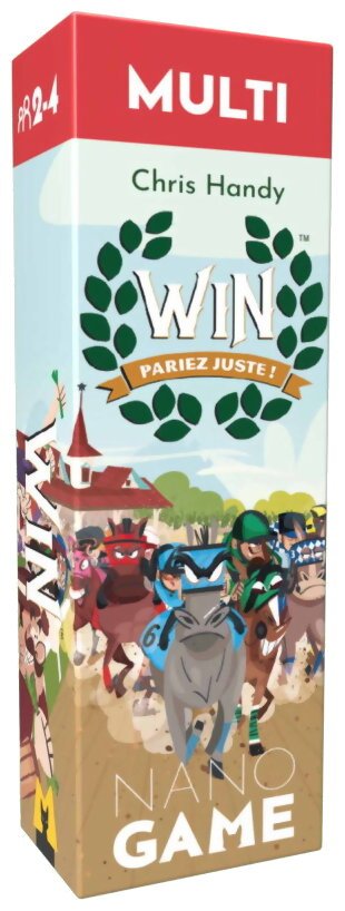 Win