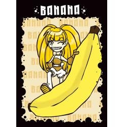Win, Lose, or Banana