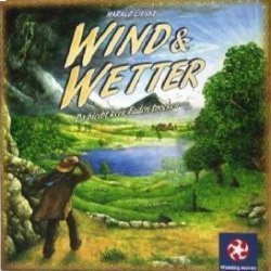 Photo: Wind & Wetter