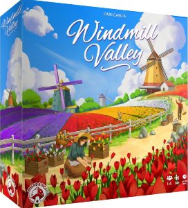 Windmill Valley