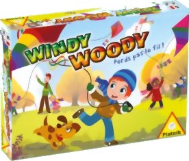 Windy Woody