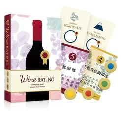 Wine Rating