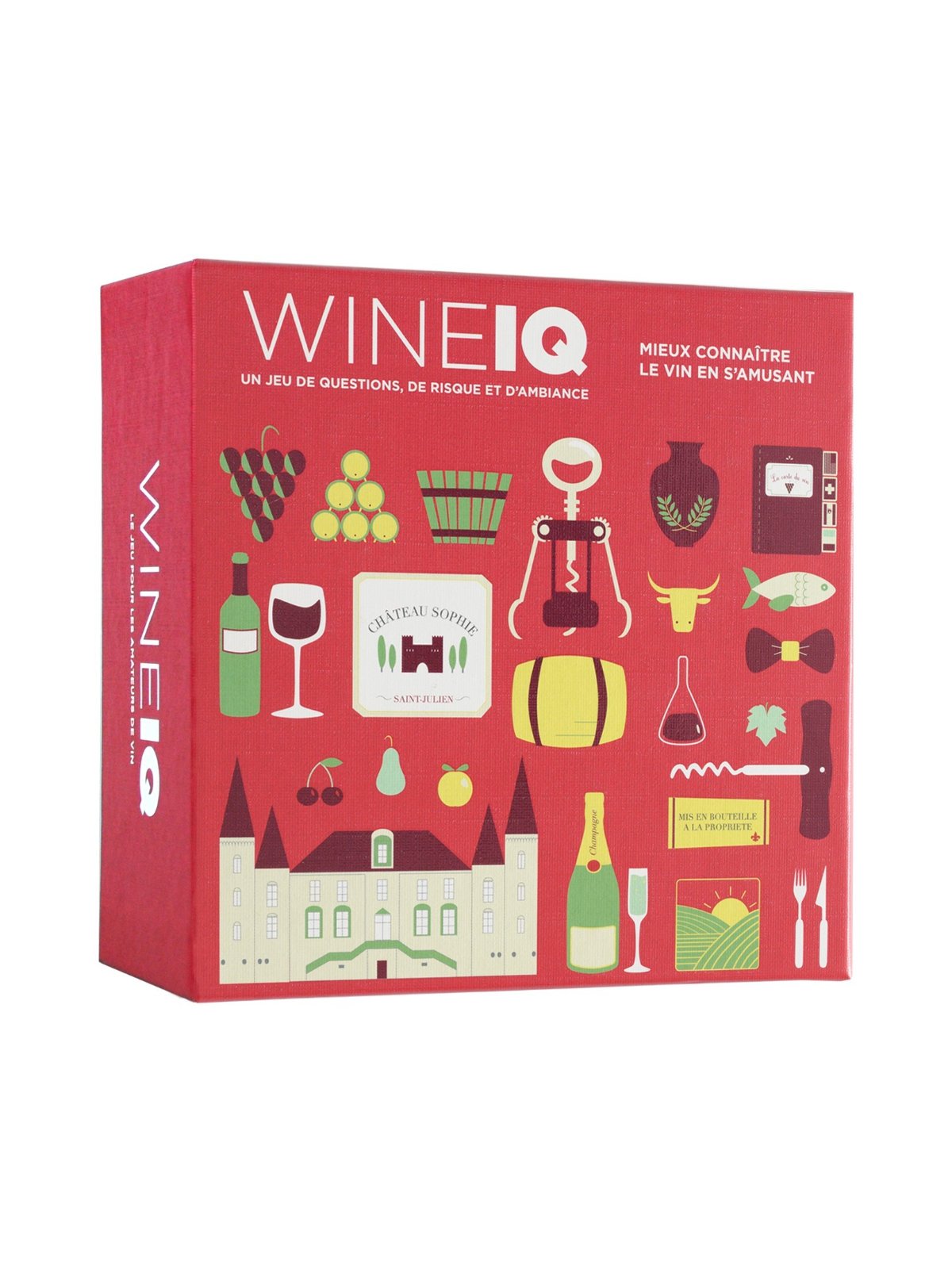 WineIQ