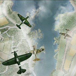 Wing of Glory Ios