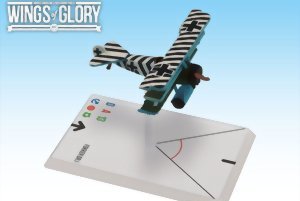 Photo: Wings of Glory : WW1 Miniatures 2e série