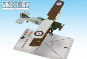 Photo: Wings of Glory : WW1 Miniatures 4e série