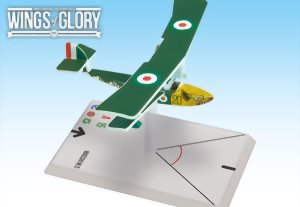Photo: Wings of Glory : WW1 Miniatures 6e série