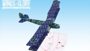 Photo: Wings of Glory : WW1 Miniatures Special Packs